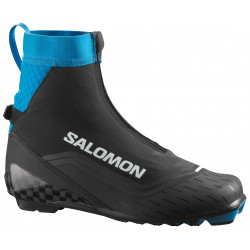 Salomon S/MAX Carbon Classic MV Prolink, Klassisk pjäxa