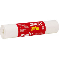 Swix Fiberlene Cleaning, Large 40 m, Rengöringspapper