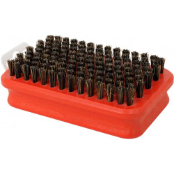 Swix Brush Rectangular Wild Boar, Vildsvinsborste