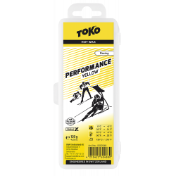 Toko Performance Yellow 120 g, Glidvalla