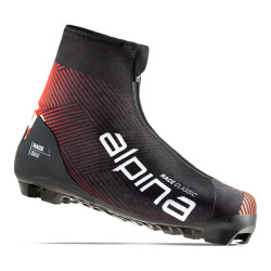 Alpina Race Classic, Klassisk pjäxa