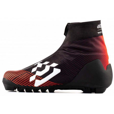 Alpina Racing Classic, Klassisk pjäxa