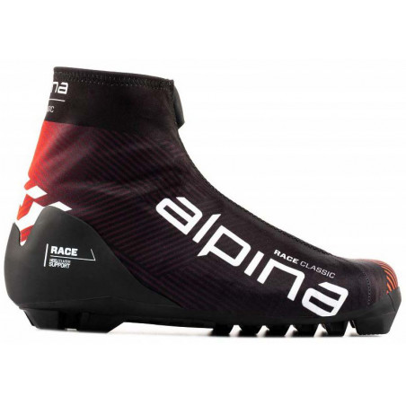 Alpina Racing Classic, Klassisk pjäxa