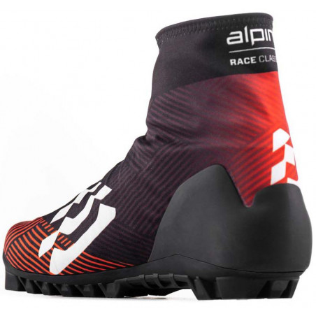 Alpina Racing Classic, Klassisk pjäxa