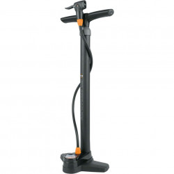 SKS Floor Pump Air-X-Press 8.0 8 bar/116 PSI, Black,...