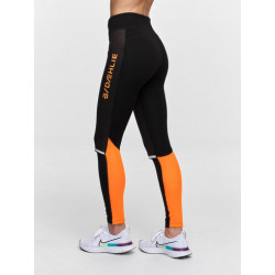 Dählie Tights Winter Women , Längdskidbyxor dam 2