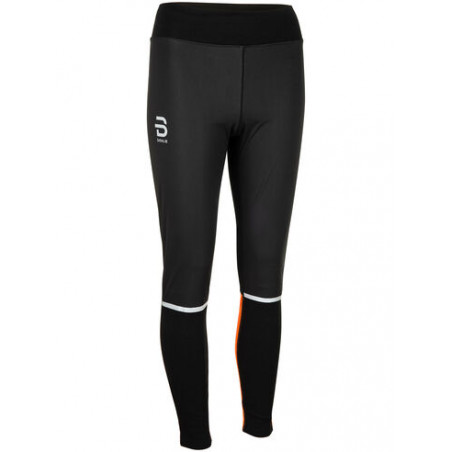 Dählie Tights Winter Women , Längdskidbyxor dam