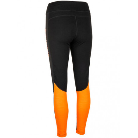 Dählie Tights Winter Women , Längdskidbyxor dam