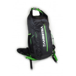 Zandstra skridskoryggsäck 30-35 L, Vattentät