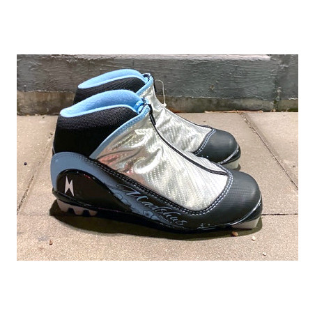 Madshus Metis classic REA