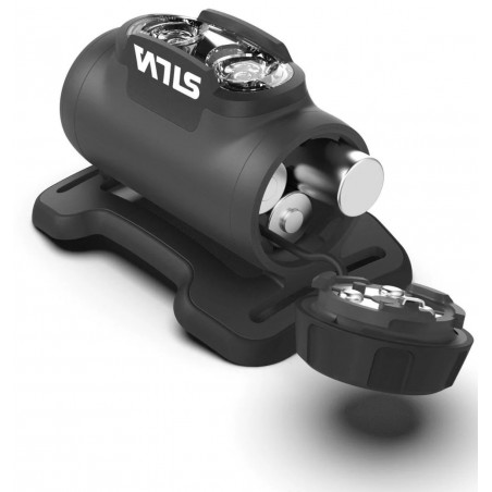 Silva Pannlampa Explore 4 Grey