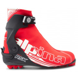 Alpina RSK 2019/20, Skatepjäxa, REA 2