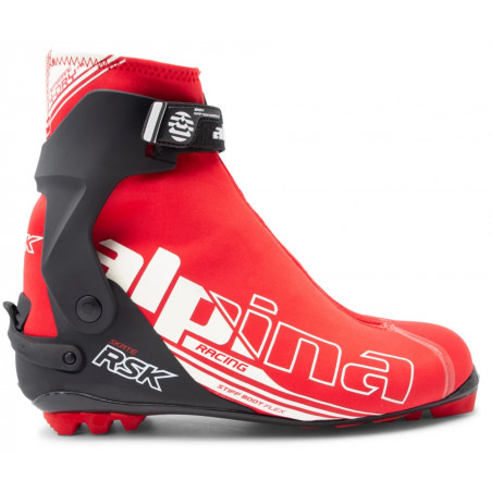 Alpina RSK 2019/20, Skatepjäxa, REA