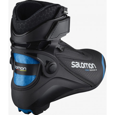 Salomon S/Race Skiathlon Jr Prolink (22/23) Skidpjäxa