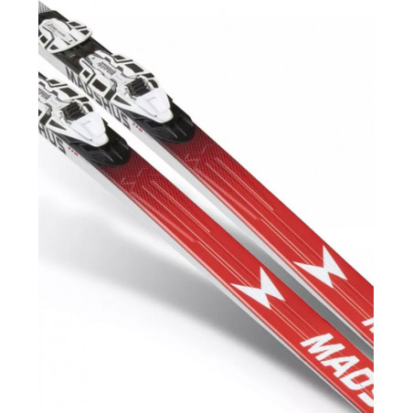 Madshus Redline 3.0 DP Sprint 192