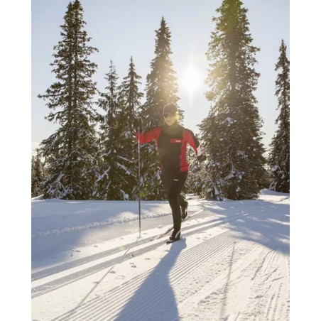 Madshus Redline 3.0 DP Sprint 192