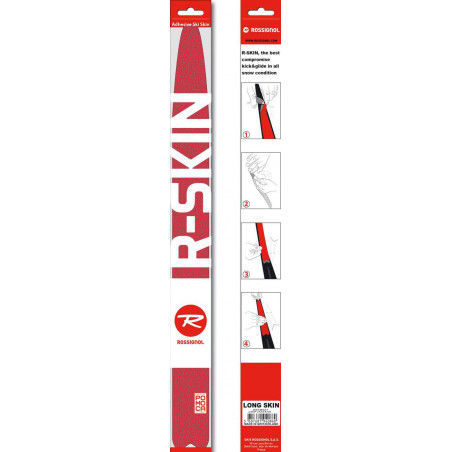 Rossignol R-Skin Grip