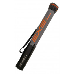 Exel Pole Tube Large Telescope, Stavfodral