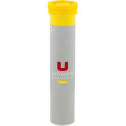 Umara U Hydrate Citron, Brustabletter