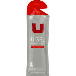Umara U Gel Hallon