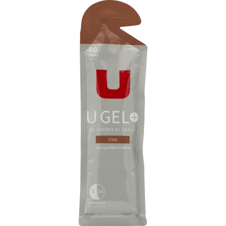 Umara U Gel Cola+