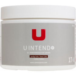Umara U Intend Syrlig Cola 250 gram