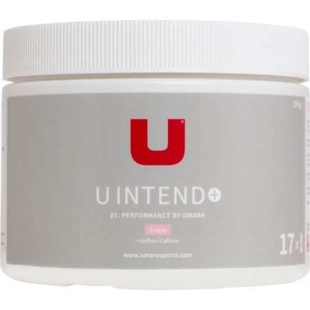Umara U Intend Grapefrukt 250 gram