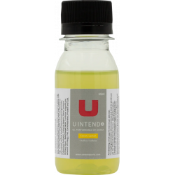 Umara U Intend Citron Shot 60 ml, Energidryck
