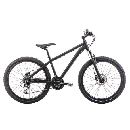 BeBlack SL-MTB 27,5" Mountainbike 52 cm | Shimano Alivio