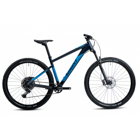 Ghost Nirvana Tour SF Universal NVY,  2023, Mountainbike