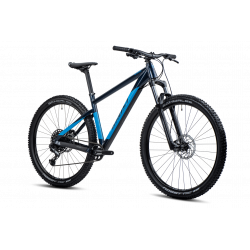 Ghost Nirvana Tour SF Universal NVY,  2023, Mountainbike 2