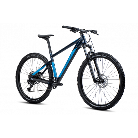 Ghost Nirvana Tour SF Universal NVY,  2023, Mountainbike