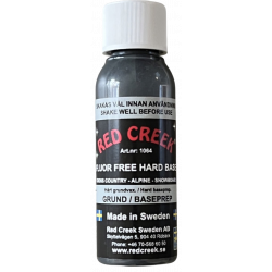 Red Creek Fluor Free Hard Base 90 ml, Flytande basvalla
