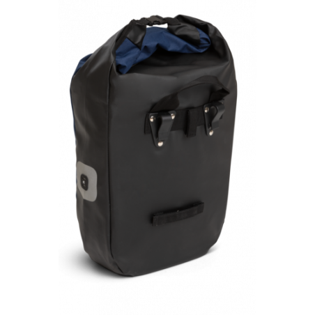 Briv Cykelväska singel 20 L, Blå