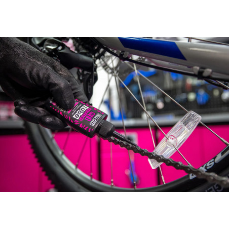 Muc-Off All-Weather Lube 120 ml, smörjmedel