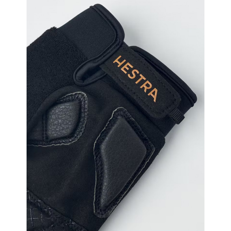 hestra bike guard long