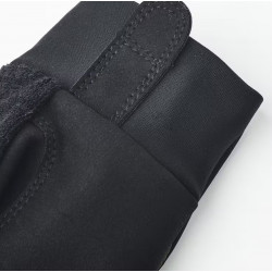 Hestra Sprint Short 5-finger Olive/Black, Cykelhandskar 2