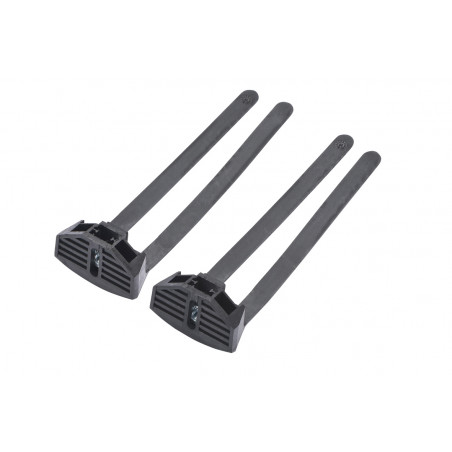 AXA Flex Mount, Monteringssats till ringlås