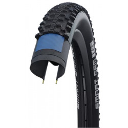 Schwalbe Smart Sam Standard Tire 37-622, Cykeldäck 2