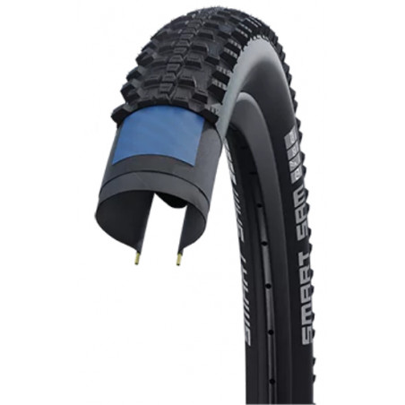 Schwalbe Smart Sam Standard Tire 37-622, Cykeldäck