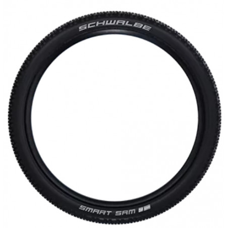 Schwalbe Smart Sam Standard Tire 37-622, Cykeldäck