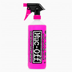 Muc-Off Bike Cleaner 1l, Cykelrengöring