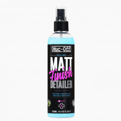Muc-off Matt Finish Detailer, Cykelrengöring
