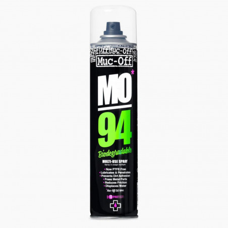Muc-off MO-94, skyddsspray