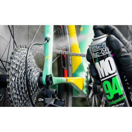 Muc-off MO-94, skyddsspray