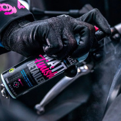 Muc-off Matt Finish Detailer, Cykelrengöring 2