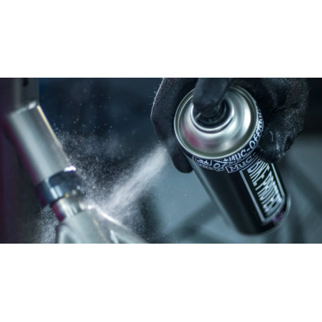 Muc-off Bike Protector, Skyddsspray