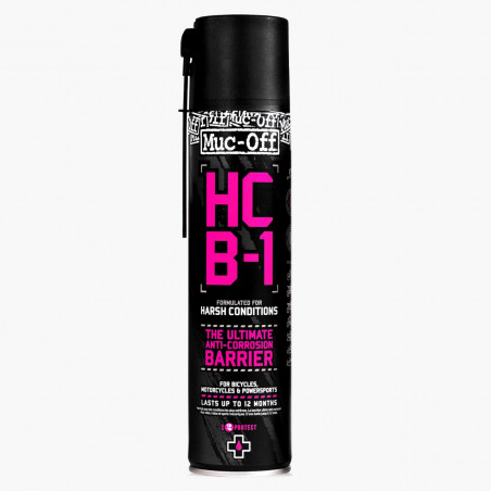 Muc-Off HCB-1 Harsh Conditions Barrier, Skyddsspray