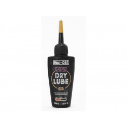 Muc-Off E-Bike Dry lube 50 ml, Kedjeolja
