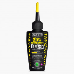 Muc-off Dry lube 50 ml, Kedjeolja